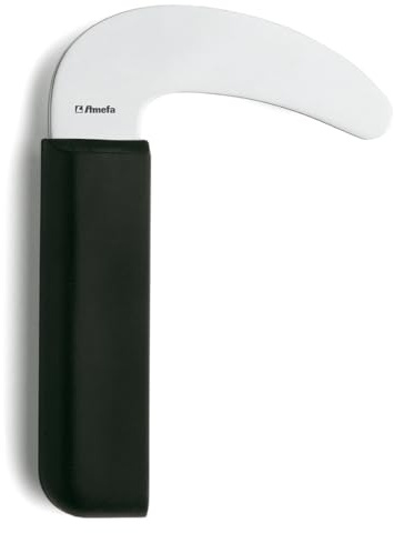Amefa cl957 Specialist gebogen Messer (12 Stück)