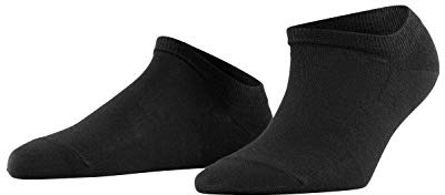 FALKE Damen Active Breeze Sneakersocken atmungsaktives nachhaltiges Lyocell kühlend frisches Fußklima verstärkt glatt fein elegant 1 Paar