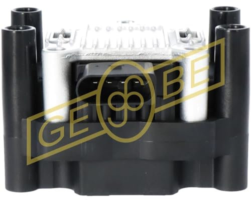 Zündspule passend für , , SEAT, ; OE Nr: 032 905 106, 27132, 0986221048