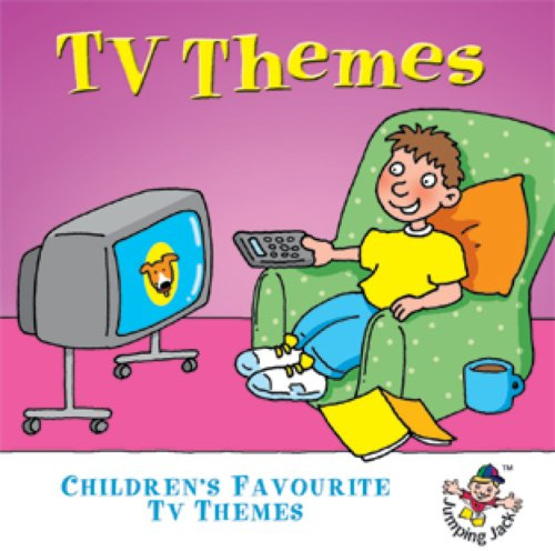 TV Themes (Original Soundtrack)