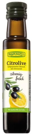 Rapunzel Bio Citrolive (1 x 100 ml)