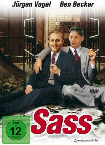 Sass - Die Meisterdiebe
