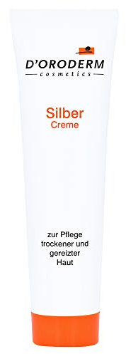 Doroderm Silber Creme