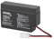 VIPOW Batterie gel 12 V 0,8 Ah ou 12 V 9 Ah (12 V 0,8 Ah)