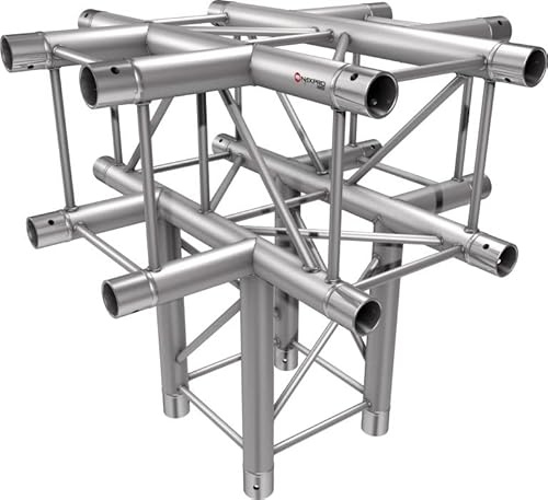 Naxpro-Truss FD 24 C55 90° 5 Weg Winkel