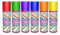 STELLE FILANTI BOMBOLETTA SPRAY