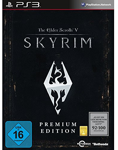The Elder Scrolls V: Skyrim (Premium Edition)