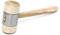 Stubai Holzhammer mit Metallmantel Durchmesser 50 mm, 278515
