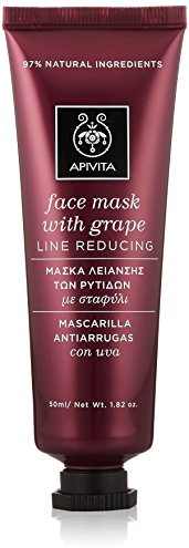 Face Mask with Grape - Line Reducing - 50ml/1.82oz