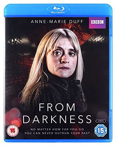 From Darkness [Blu-ray]