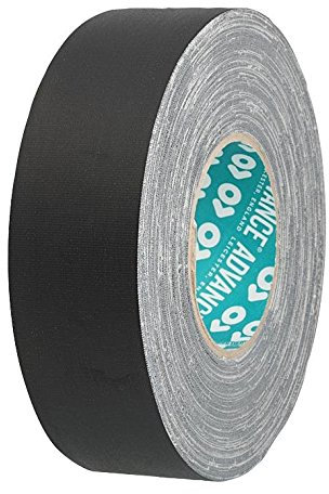 Tape –-AT160 High Spec clth Klebeband 50 mm x 50 m – AT160