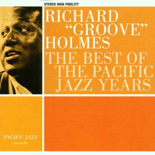 Best of the Pacific Jazz Years