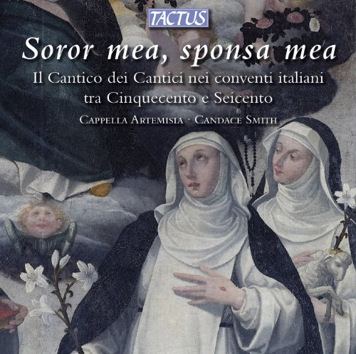 My Sister My Bride: Song of Songs in the Convent