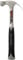 Estwing EMR16C Surestrike All Steel Curved Claw Hammer 16Oz