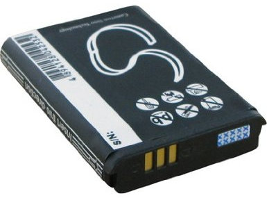 AboutBatteries Akku für Samsung XCOVER 271, 3.7V, 750mAh, Li-Ionen