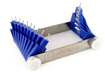 Set di 20 ugelli per ugello principale, carburatore 0,45 – 1,50