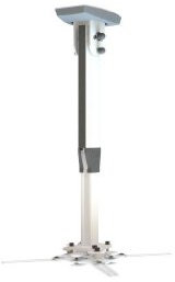 SMS PP120003 Projector Mount Metal White 12.35 x 6 x 2.8 cm