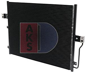 AKS DASIS 512046N Klimaanlagen