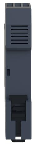 Schneider Electric Harmony Control Überwachungsrelais 9 → 15V dc 1-phasig, 1-poliger Wechsler Überspannung,