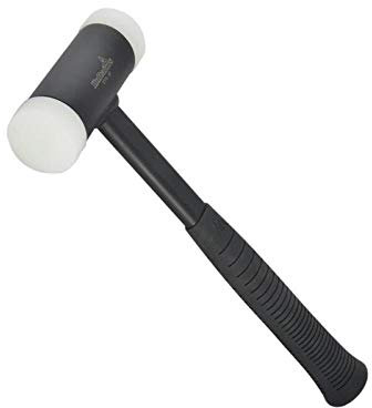 Hultafors 823312 STFS30 Non-Rebound Hammer 595g (21oz)