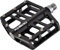 Xpedo 2184020800 Pedal, schwarz, 20 x 10 x 10cm