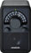 Sangean WR-15 Portátil Analógica Negro - Radio (Portátil, Analógica, Am,FM,MW, 87,5-108 MHz, 520-1710 kHz, 6 W)