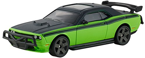 Fast & Furious – Dodge Challenger SRT8 2011 – Die-Cast Modell