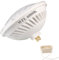 BAOMING PAR56 GX16D Sockel 26W Tag weiß 230V SMD LED 300W Halogen Leuchtmittel Entspricht breit Flood Abstrahlwinkel 6000 K Innenbeleuchtung