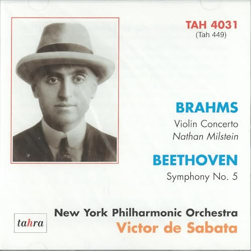 Violinconcert, Symf.5