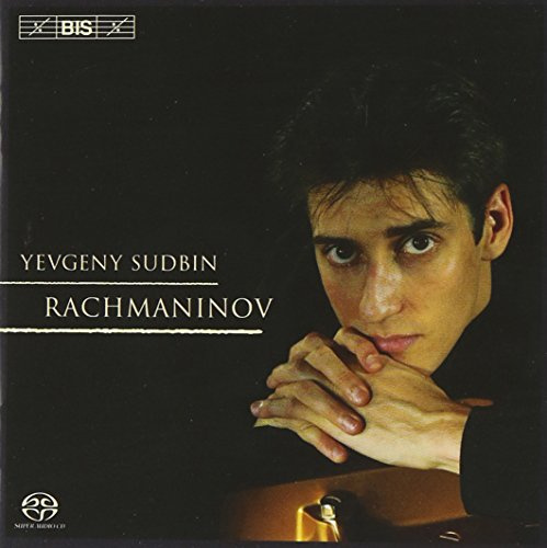 Rachmaninov: Variations on a Theme of Chopin, Op. 22 / Lilacs, Op. 21, No. 5 / Daisies, Op. 38, No. 3 / Piano Sonata, No. 2, Op. 36 (Horowitz Version)