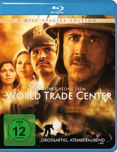 World Trade Center [Blu-ray] [Special Edition]