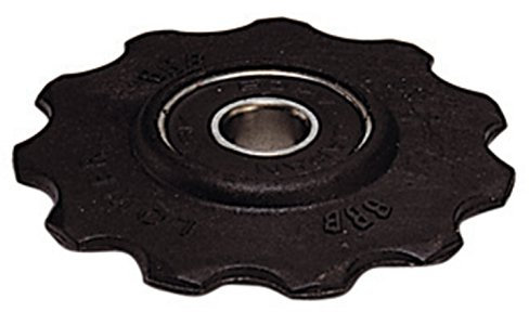 BBB Jungen RollerBoys Schaltrollen, schwarz, 11 Zähne
