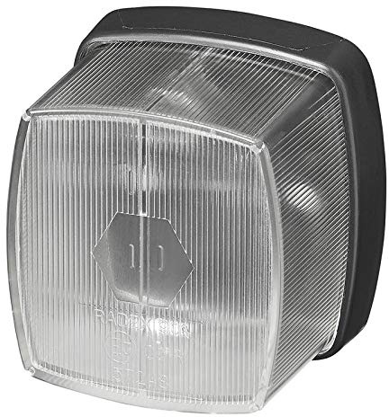 ProPlus Positionsleuchte weiß 66x62mm