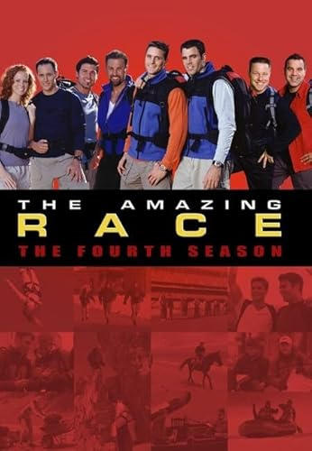 The Amazing Race Season 4 (2003)