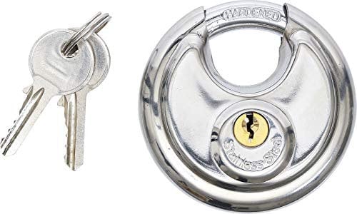 BGS Diy 85806 | Cadenas disque | 70 mm