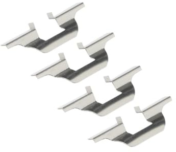 Delphi LX0260 Brake Fitting Kit