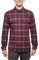 Fjällräven Herren Flanellhemd Skog, Navy, M, 81353-560