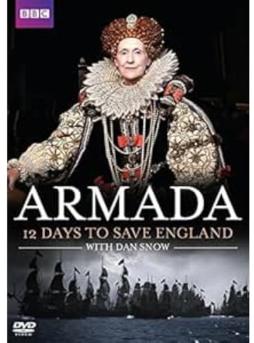 Armada: 12 Days to Save England [UK Import]