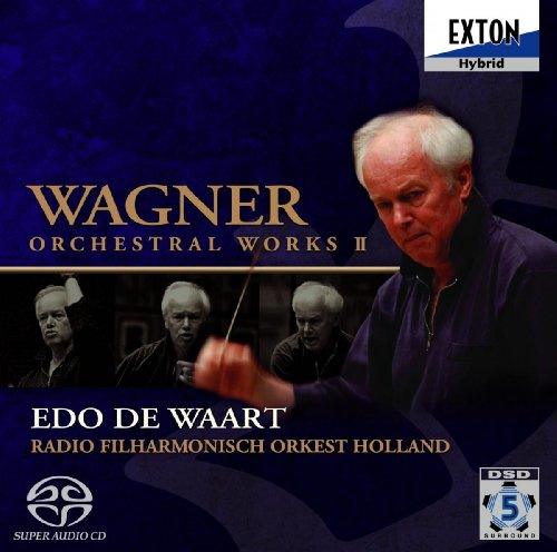 Orchestral Works Vol.2
