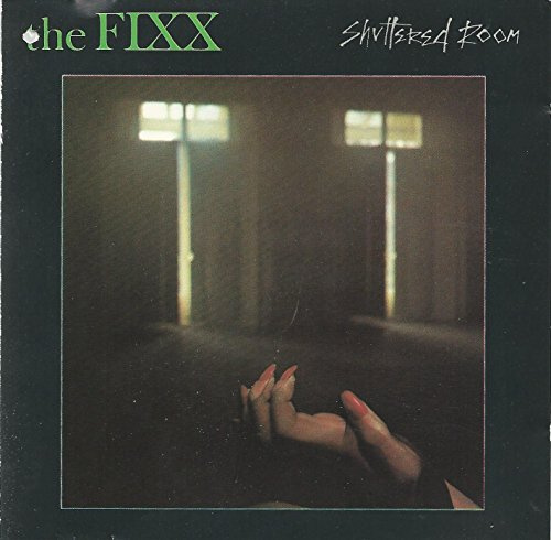 Shuttered Room