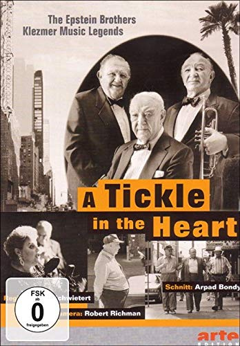 A Tickle in the Heart
