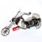 Udo Schmidt Flaschenhalter aus Metall - Motorrad -