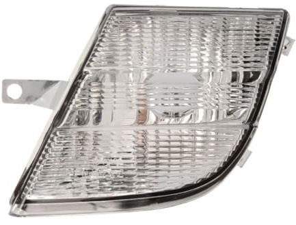 Blinkleuchte Blinker glasklar links für NISSAN March Micra Schrägheck 2003-