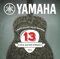 Yamaha - FB13 - Cordes pour Guitare Folk - Médium 80/20 - Bronze