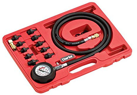 Clarke CHT712 Oil Pressure Test Kit