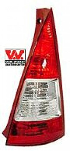 Van Wezel 927922 Heckleuchte