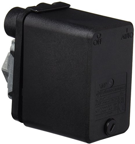 Schneider Electric XMPE12B2131 Druckschalter, 12 bar, verstellbar.