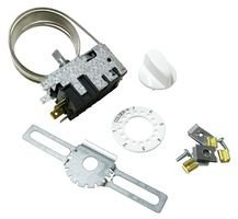Danfoss 077B7003 servizio termostato, frigoriferi, n. 3