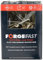 Forgefix ForgeFast Torx-Holzschraube ZY, 5,0 x 70 mm, 100 Stück