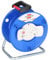 Brennenstuhl 1181710 - Avvolgicavo privo di cavo Garant G